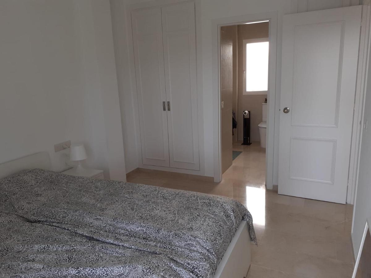 Estepona Golf Apartment Eksteriør bilde