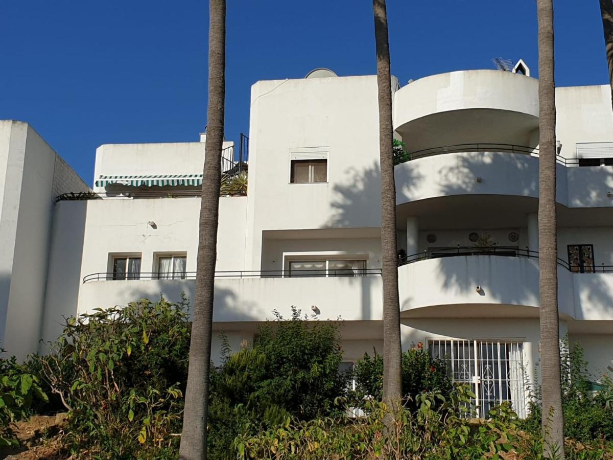 Estepona Golf Apartment Eksteriør bilde