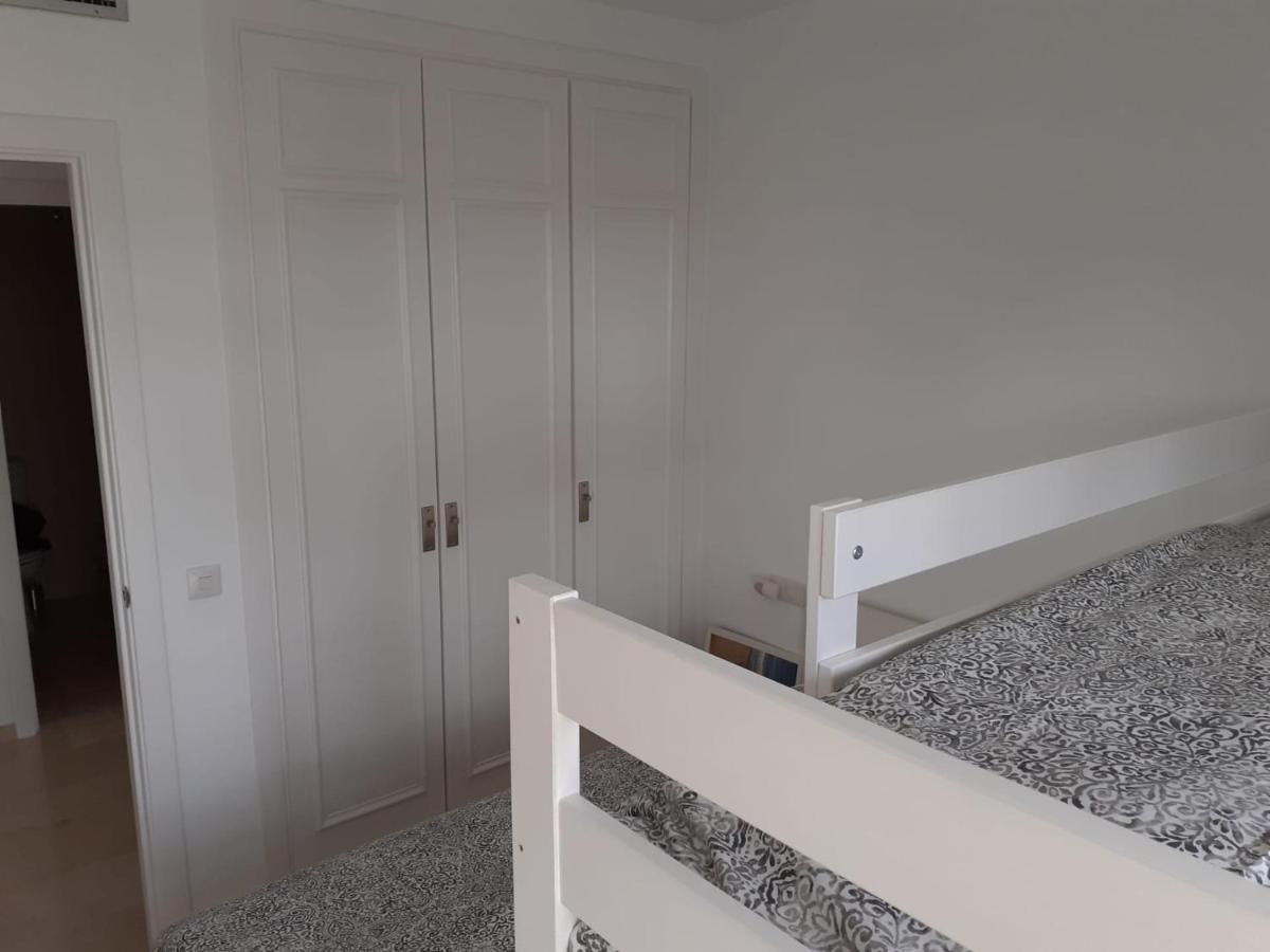 Estepona Golf Apartment Eksteriør bilde