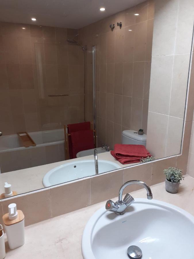 Estepona Golf Apartment Eksteriør bilde
