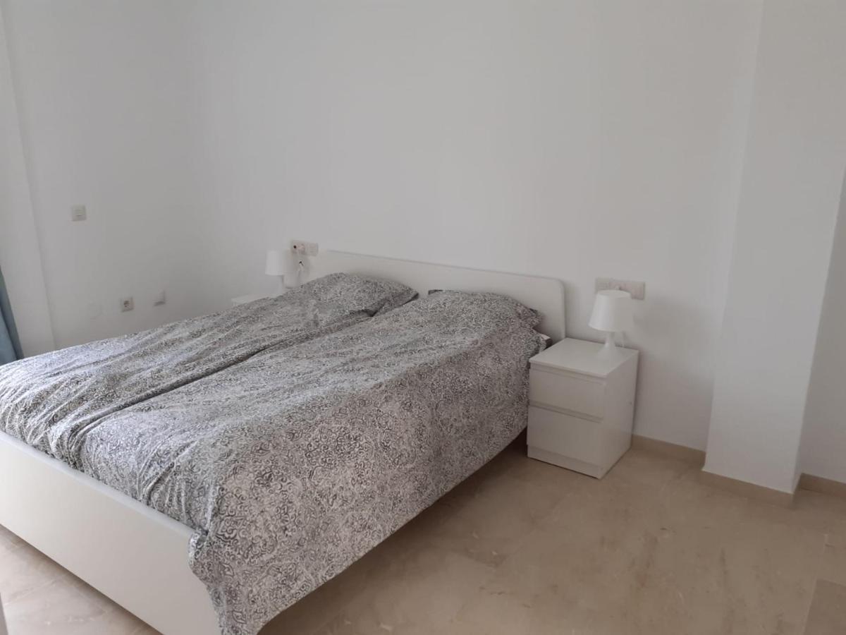 Estepona Golf Apartment Eksteriør bilde