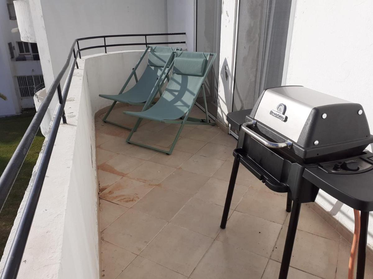 Estepona Golf Apartment Eksteriør bilde