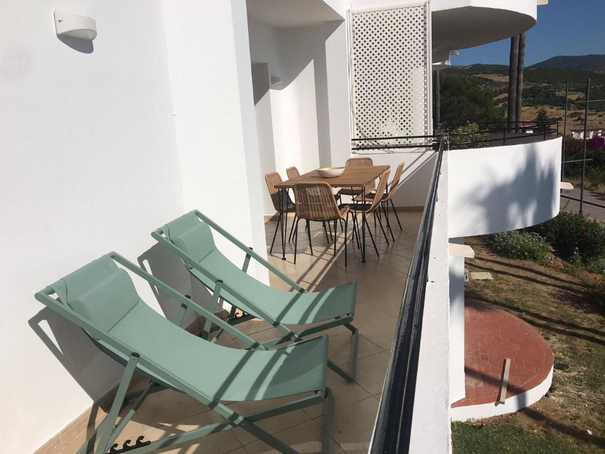 Estepona Golf Apartment Eksteriør bilde