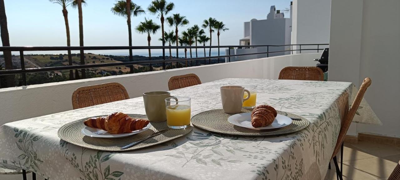 Estepona Golf Apartment Eksteriør bilde