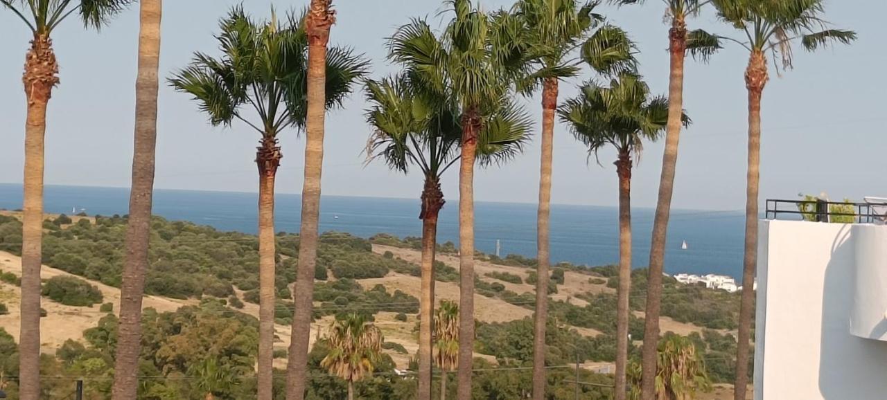 Estepona Golf Apartment Eksteriør bilde